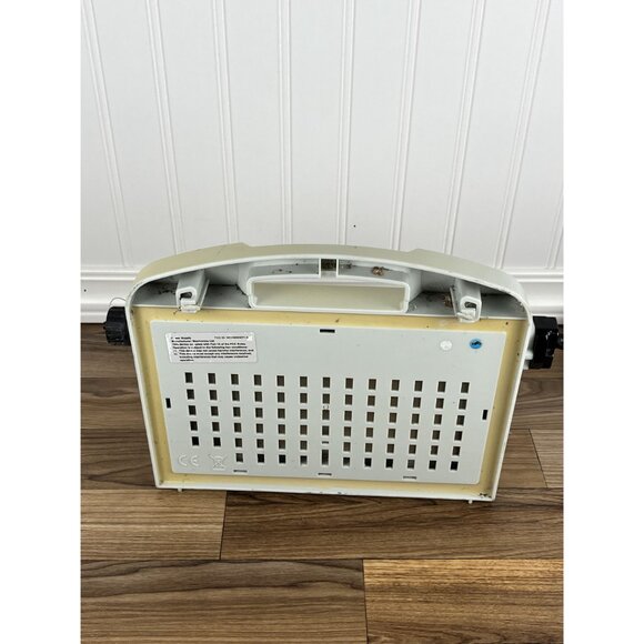 Maytronics Dolphin Pool Robot Power Supply Controller Part Number 9995678-HGP - Picture 6 of 8